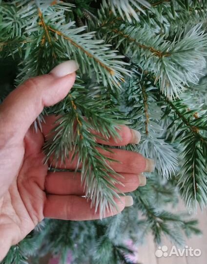 Ель елка искусственная