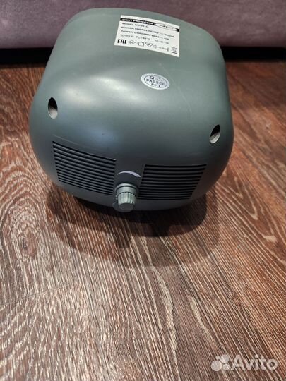 Световая пушка