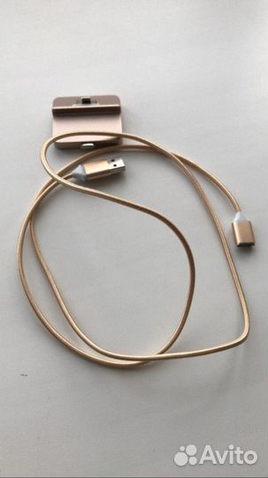 Зарядная док-станция iPhone 6,7,8,10,11,12