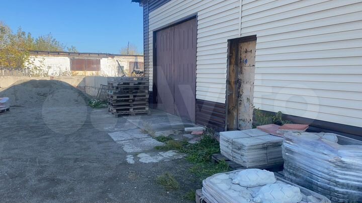 Свободного назначения, 255 м²