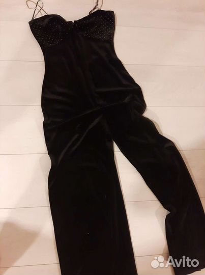 Комбинезон женский