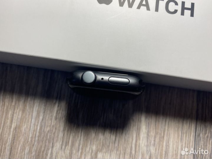 Apple watch SE 44mm Состояние новых