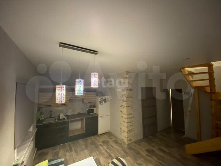 Дом 114,4 м² на участке 6,1 сот.