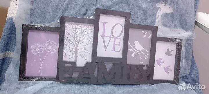 Рамки для фото