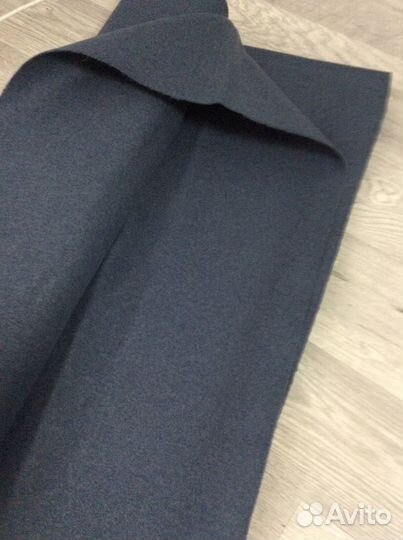 Отрезы ткани времен СССР