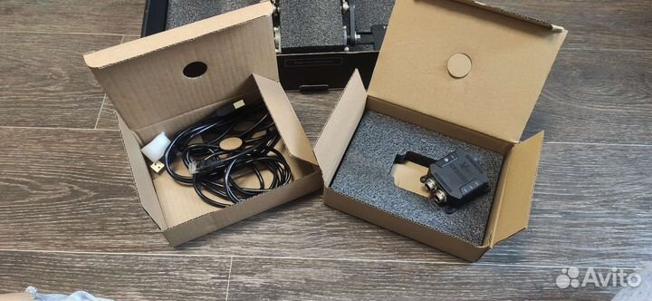 T-Rudder MkIV + BlackBox