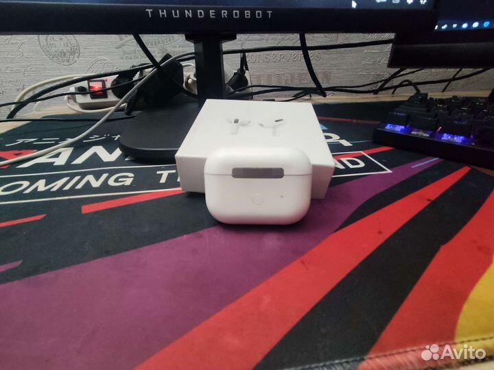 Airpods 3 копия