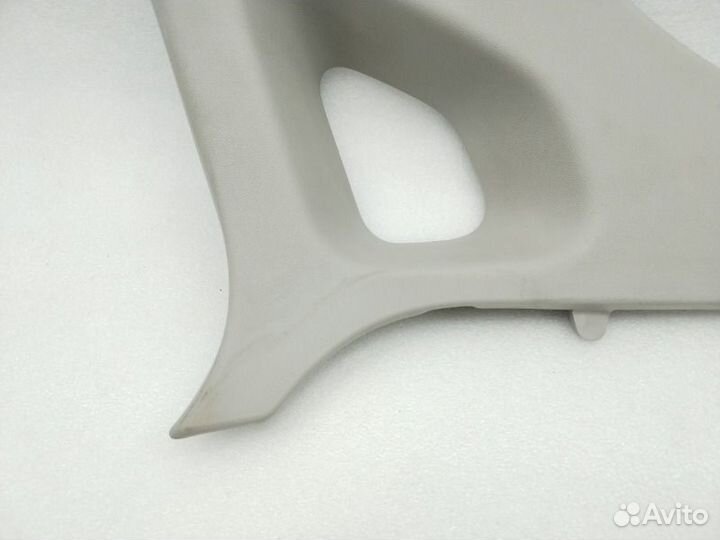 Обшивка стойки задняя правая Kia Optima JF G4ND