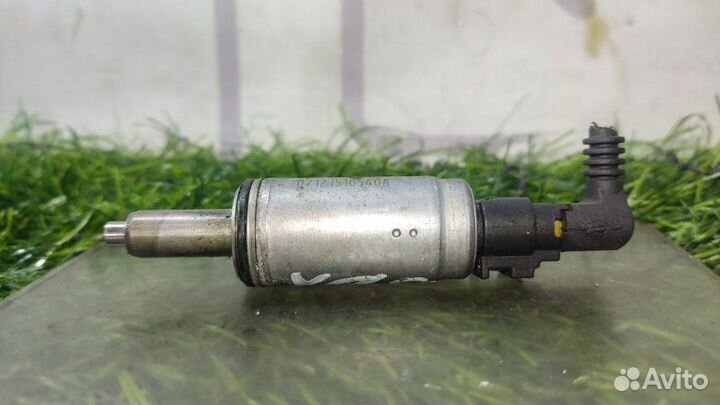 Клапан электромагнитный Audi A4 4 A6 3 4F2 4F5 C6