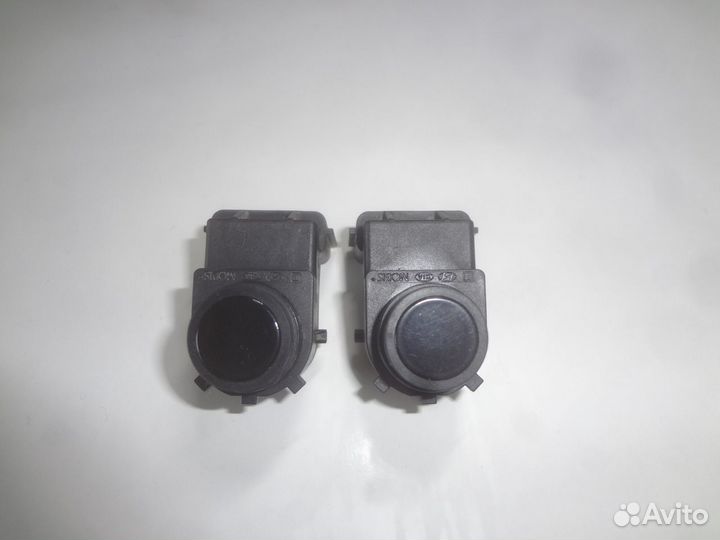 Датчик парковки задний Kia Sorento MQ 2020 год