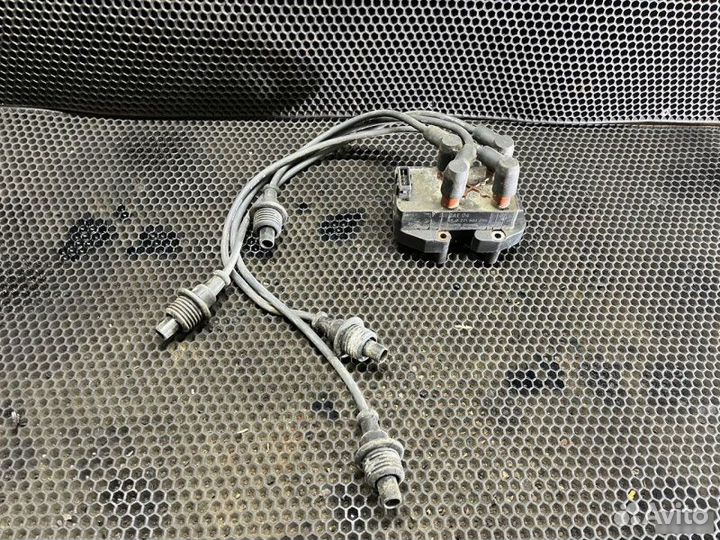 Катушка зажигания Citroen Xsara XU7JP