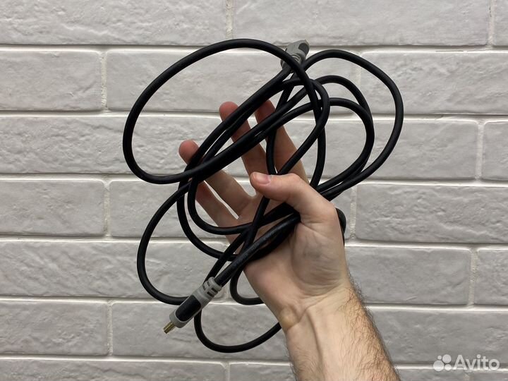 Кабель hdmi 3 метра
