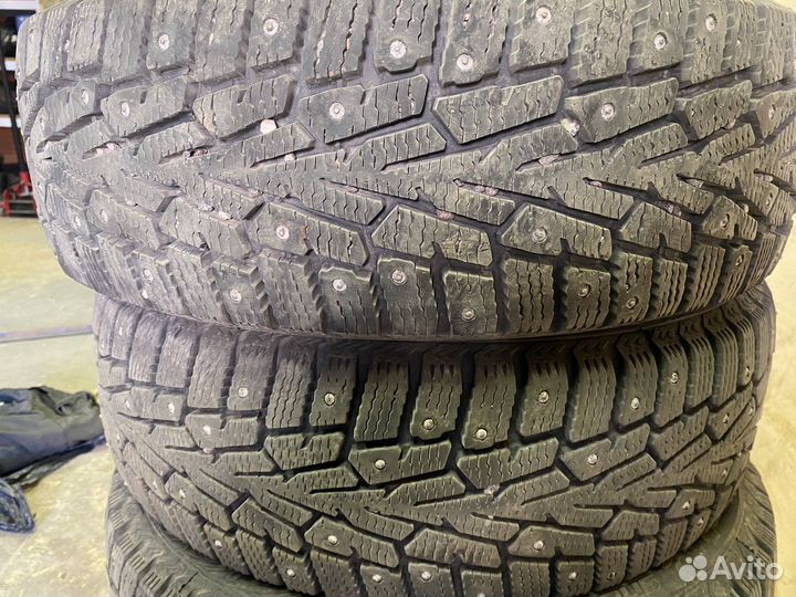 Cordiant Snow Cross 195/65 R15