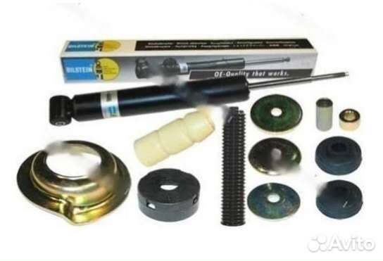 Амортизаторы