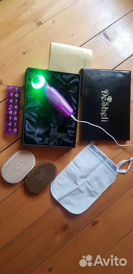 Массажеры для лица и тела Cleartone