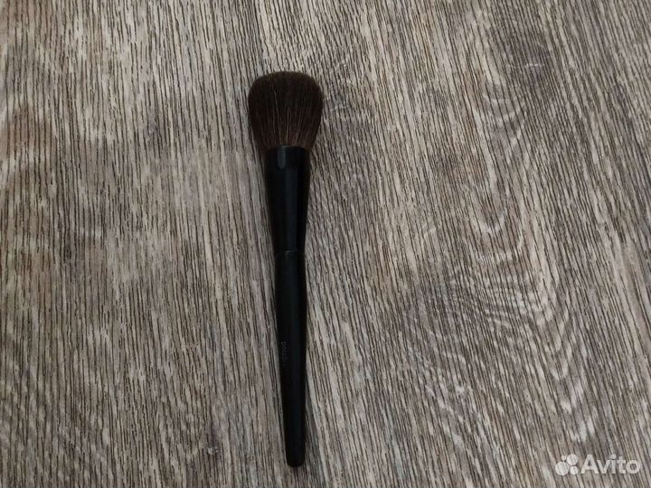 Кисти для макияжа натуральная