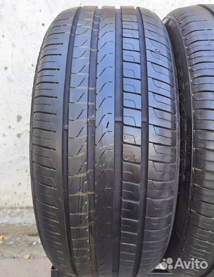 Pirelli Scorpion Verde 255/45 R20 101W
