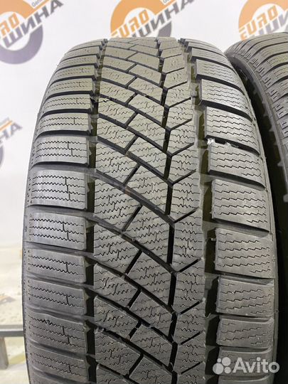 Continental ContiWinterContact TS 830 P 225/50 R18