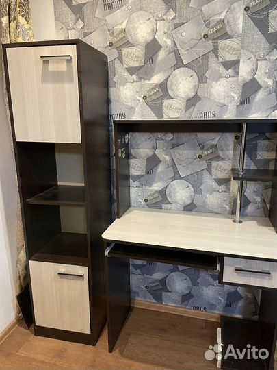 Уголок школьника