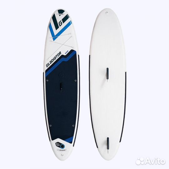 Сапборд Gladiator Wind 2022 10'7