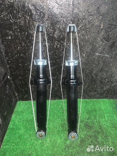 Стойка подвески задняя Bmw 5-Series E34 M50B25