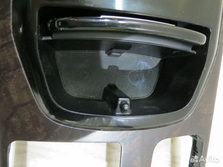 Подстаканник Kia Quoris