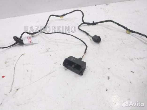 Проводка (коса) A1695403505