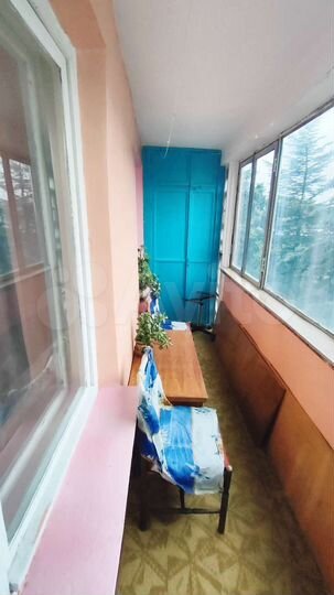 3-к. квартира, 75,4 м², 4/5 эт.