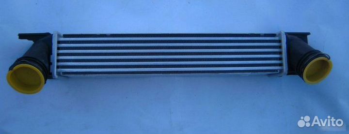 Интеркуллер Bmw 3 E90