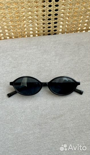 Солнцезащитные очки miu miu новые