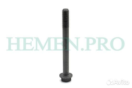 Болт гбц длинный Foton 1049A, 1069, 1099