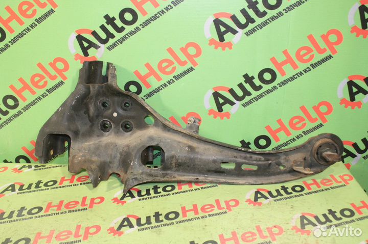 Рычаг mazda atenza GY3W задний левый продольный