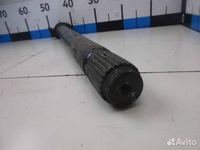 Вал тормозной Mercedes Benz Actros MP3