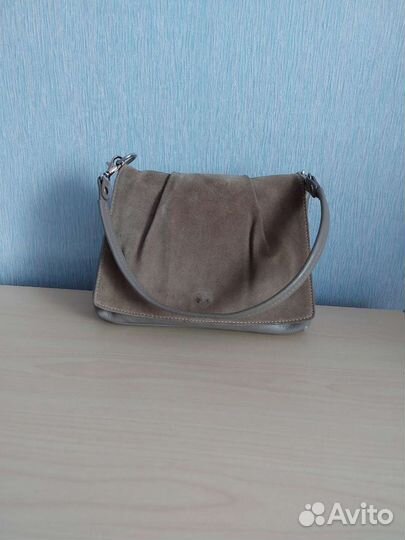 Сумка женская,натуральная кожа Mattioli,Farfalla R