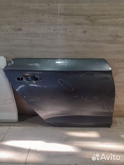 Дверь Audi A5 8W