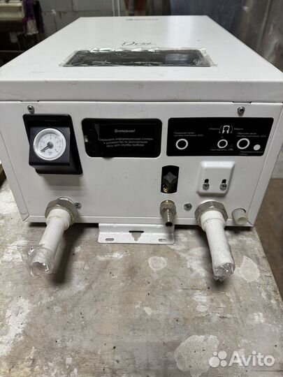 Электрический котел thermex orso 5-12