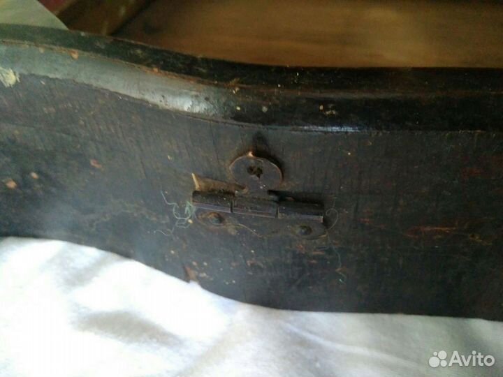 Киот старинный