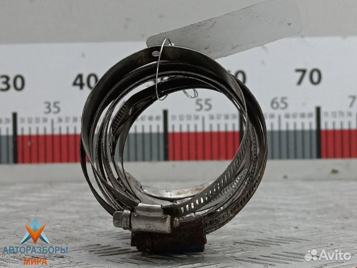 Хомут металлический Volkswagen Golf GTI 4 1999