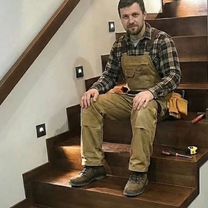 Ступени из керамогранита. Ступени для лестниц, Красноармейск