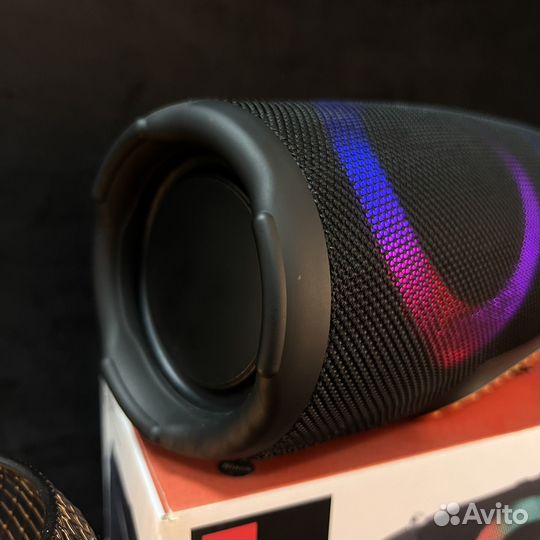 Колонка jbl xtreme 2