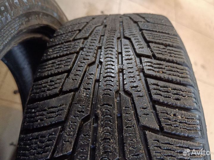 Nokian Tyres Hakkapeliitta R 205/55 R16