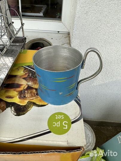 Подстаканник