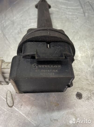 Катушки зажигания