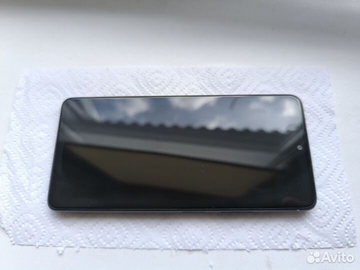 Xiaomi Redmi Note 10 Pro, 8/128 ГБ