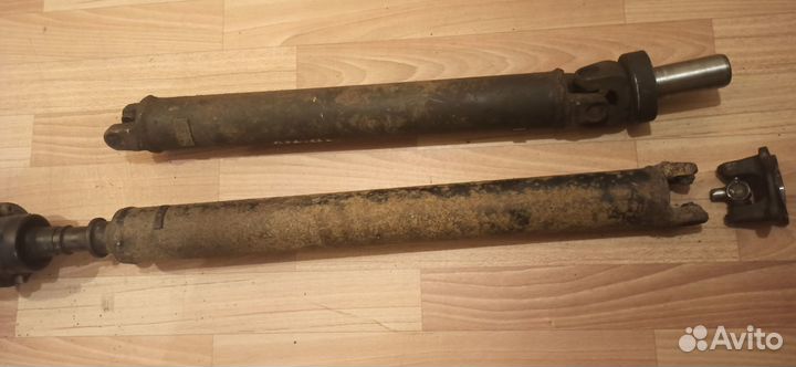Карданный вал Lexus RX 330