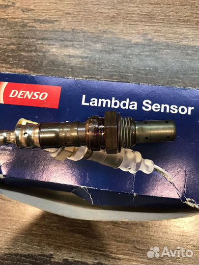 Датчик Denso dox-0242