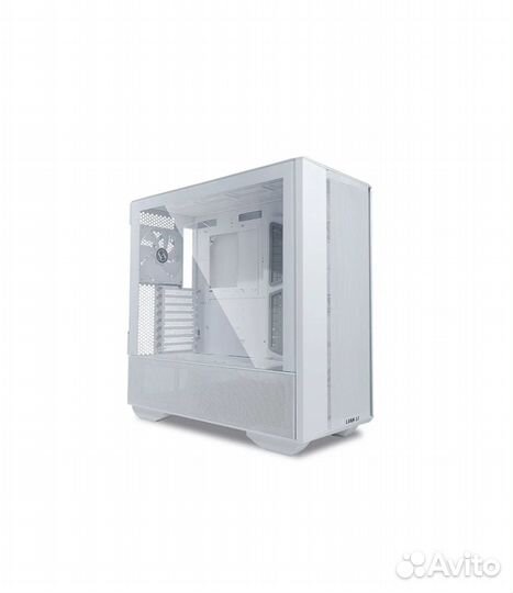 Lian LI (G99.LAN3W.00)