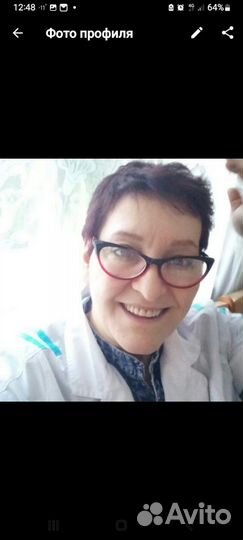 Няня для ребенка без проживания