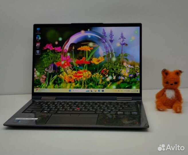 Lenovo X1 Yoga gen 7 32/1