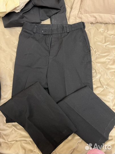 Кадетская форма для девочки